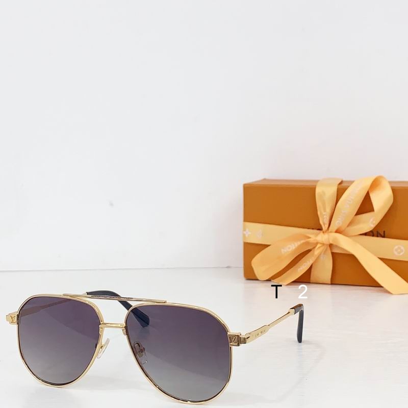 LV Sunglasses ID:20260410-2935
